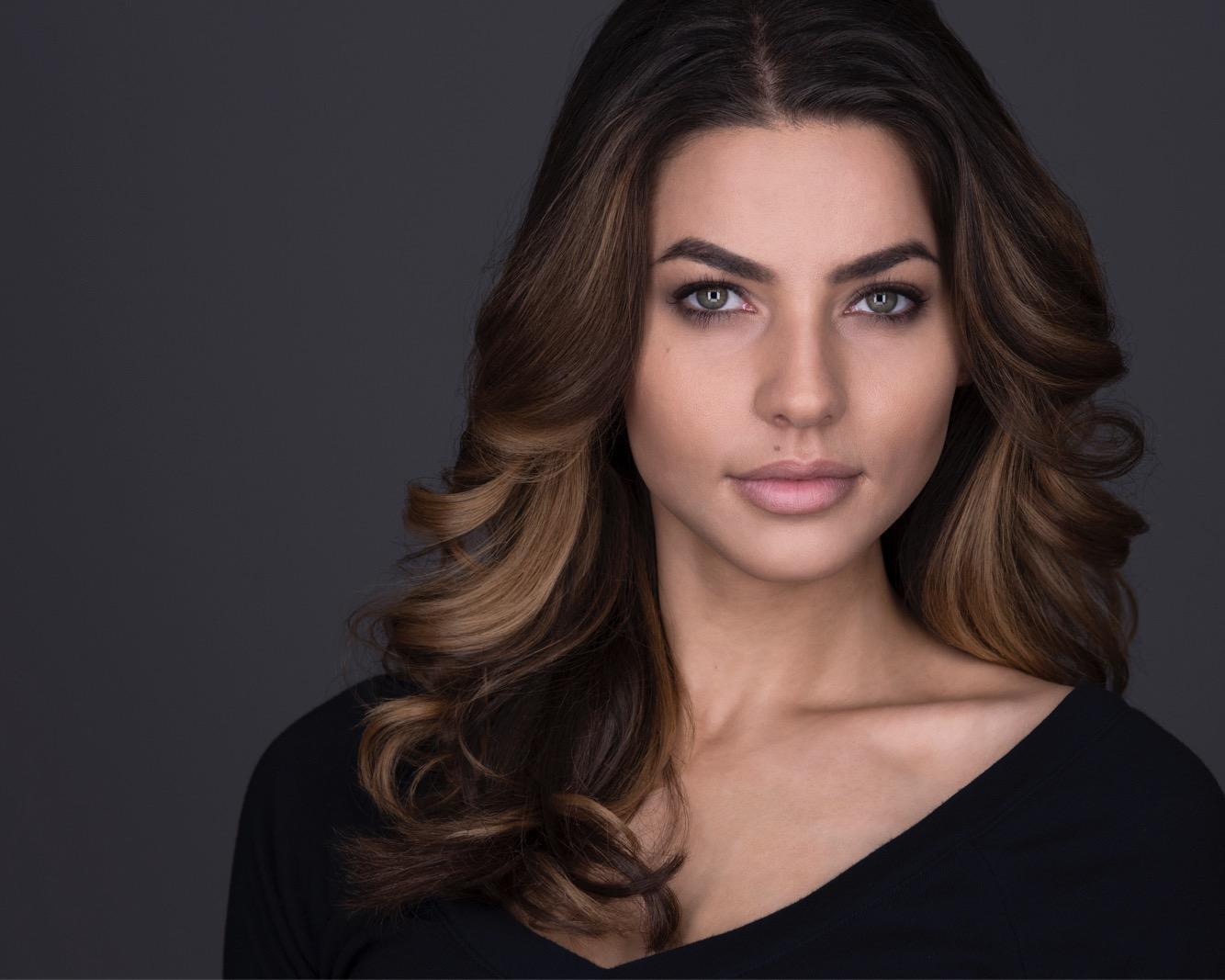 actor Ashley Pereira large photo