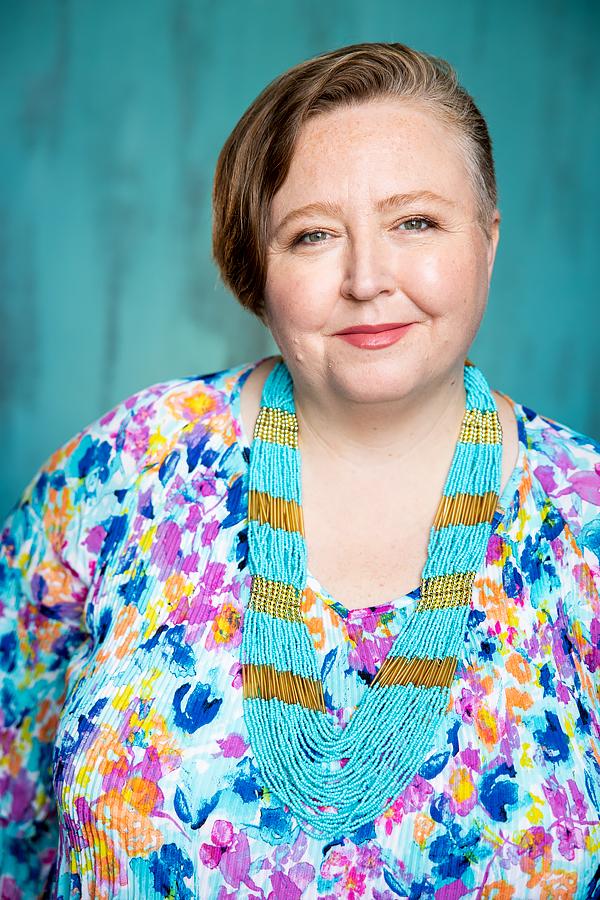 actor Lori Jean Wilson large photo