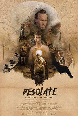Desolate [Russian]