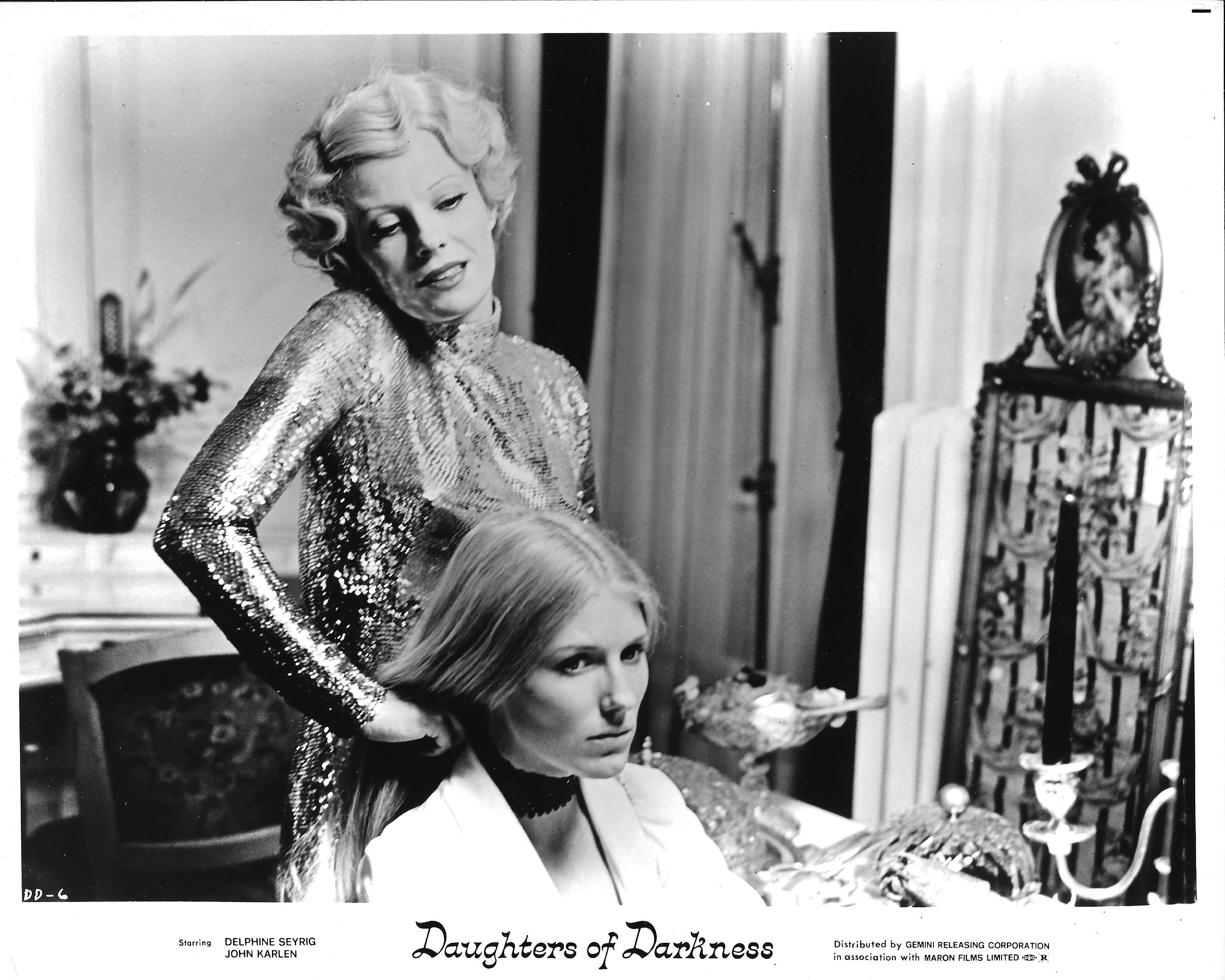 Daughters of Darkness
