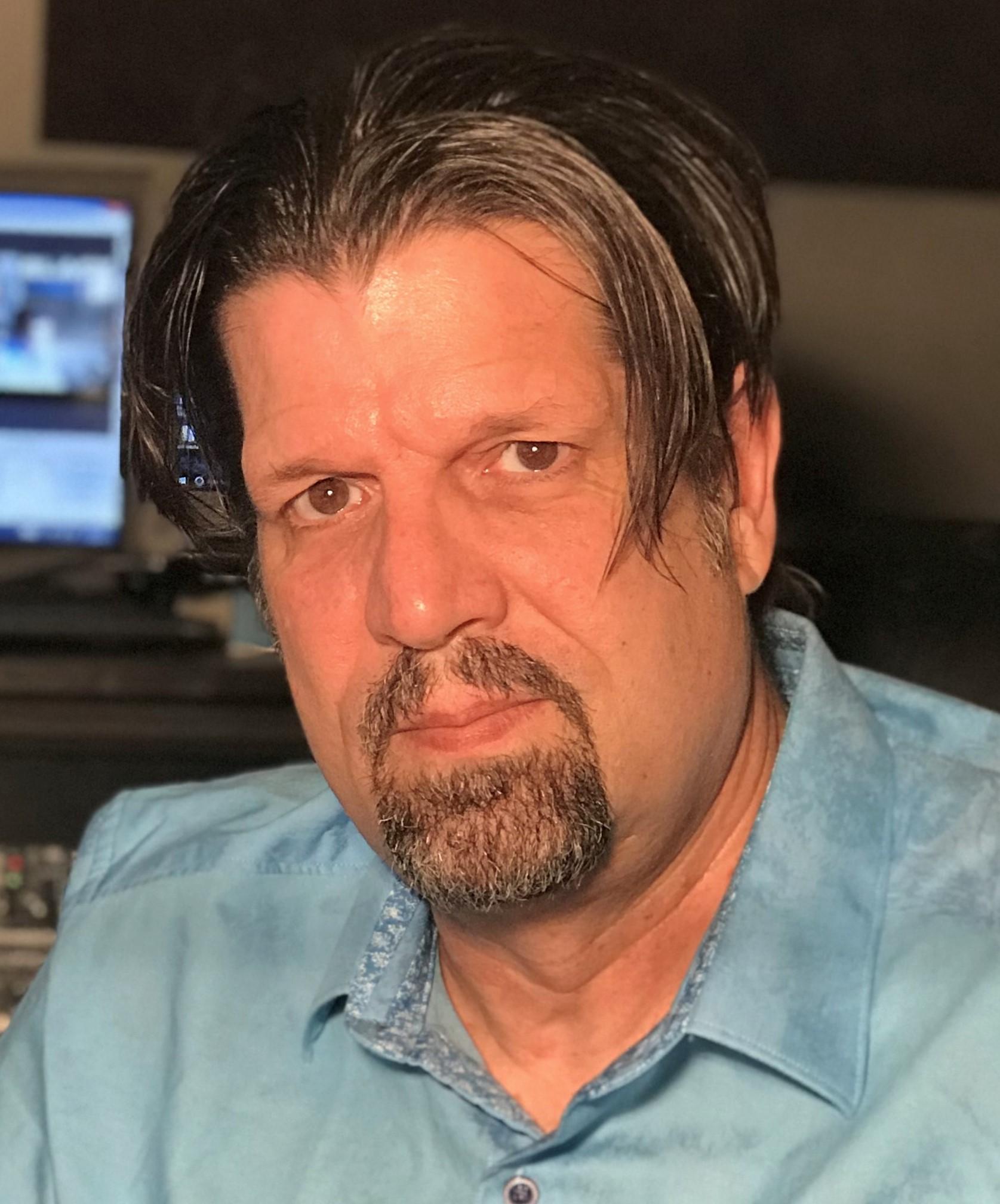 actor Jimmy Church large photo