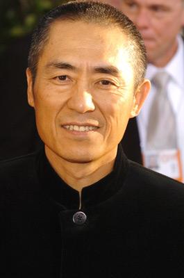 actor Yimou Zhang large photo