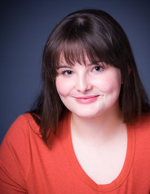 actor Stephanie Kae Smith large photo