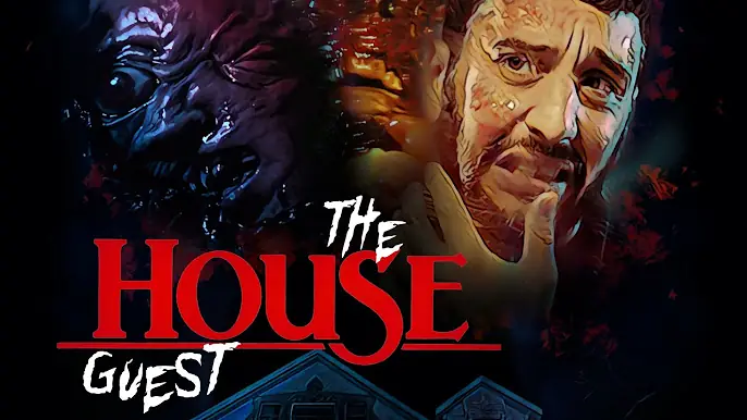 The House Guest