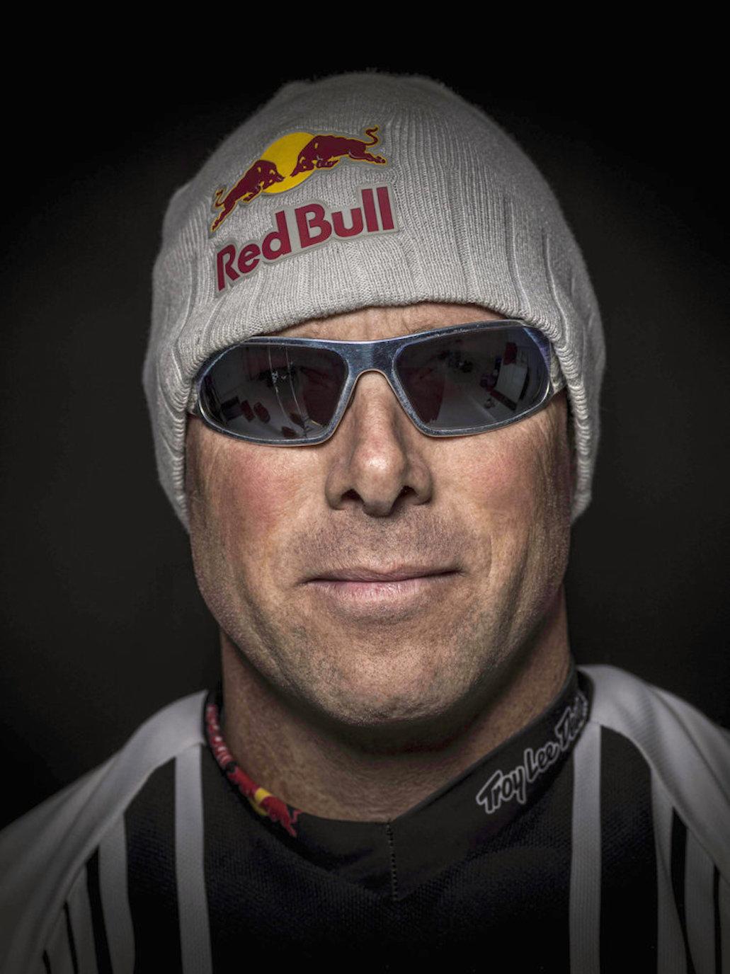 actor Miles Daisher large photo