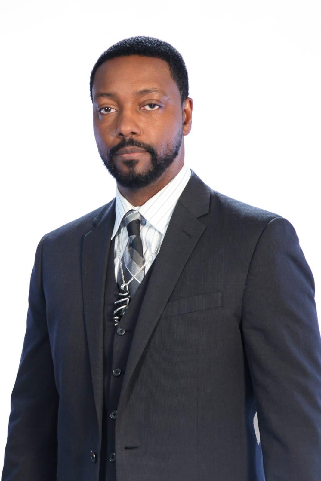 actor Billy Carson large photo