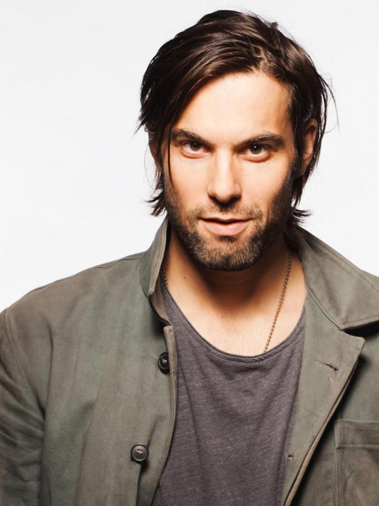 actor Maximilian Simonischek large photo