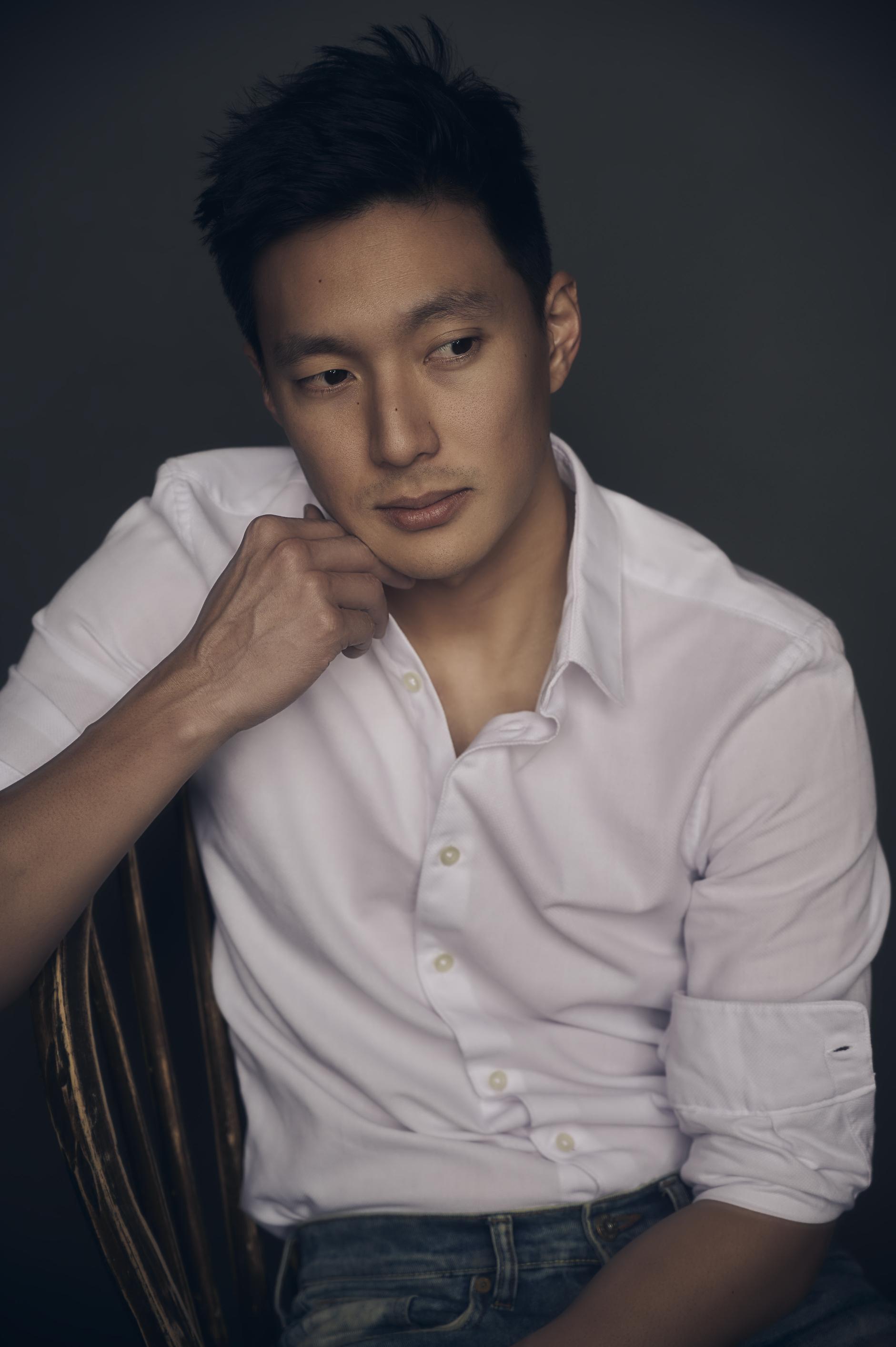 Topher Park