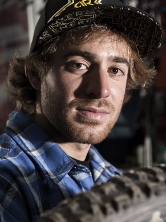 actor Kurt Sorge large photo