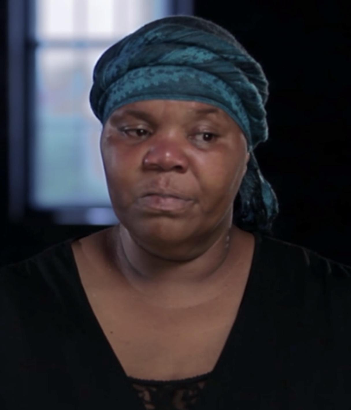 actor Jewell Long large photo