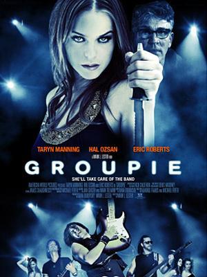Groupie [Hindi]