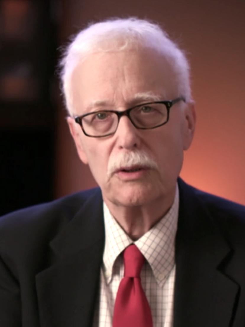 actor David Jacobs large photo