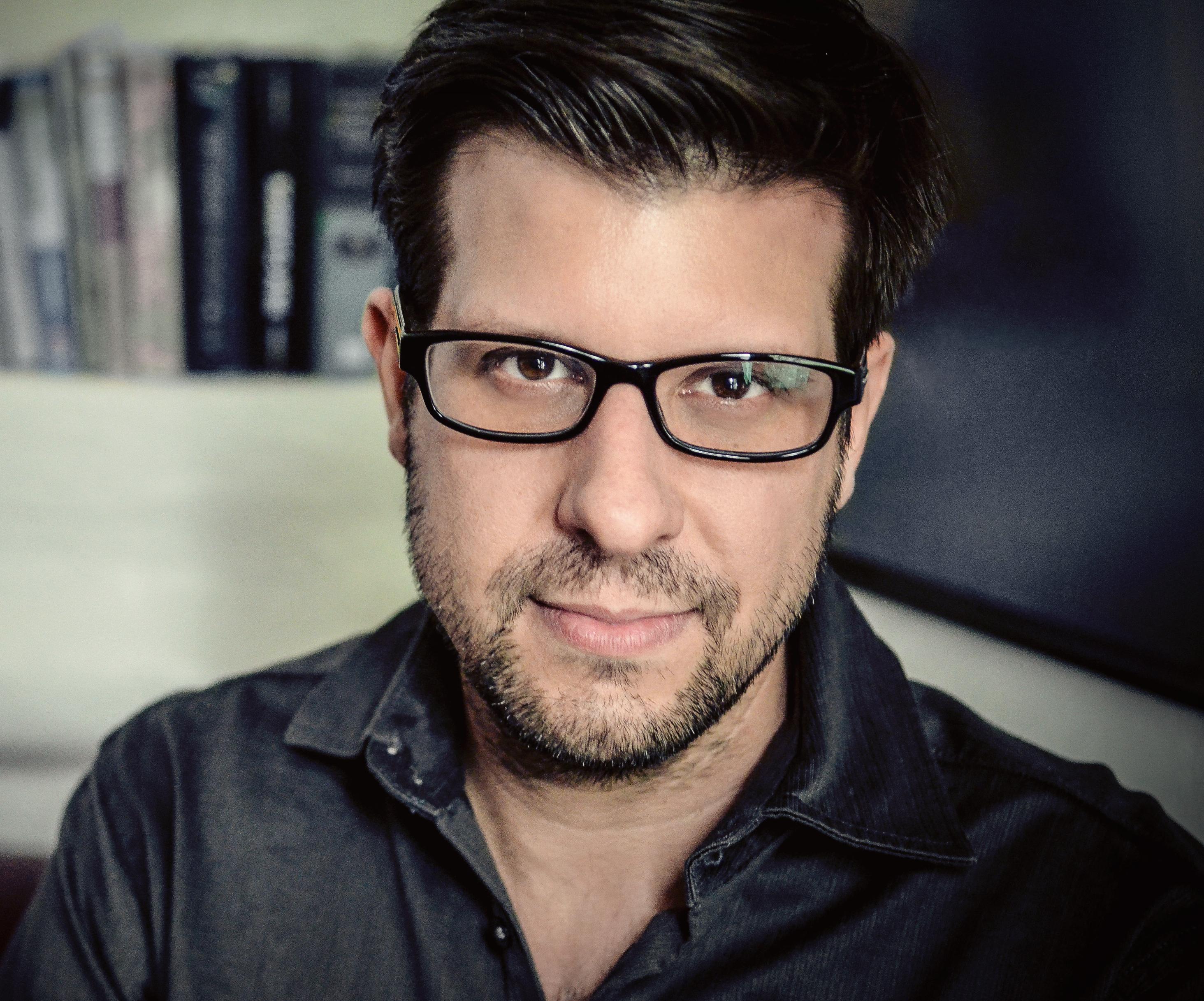 Carlos José Alvarez