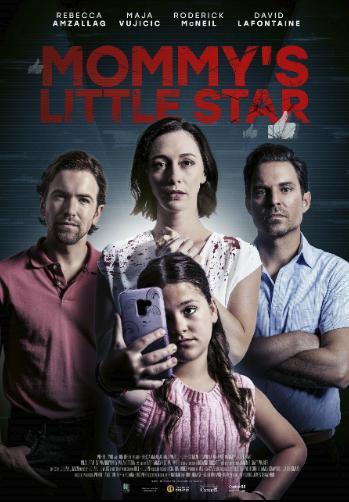 Mommy's Little Star