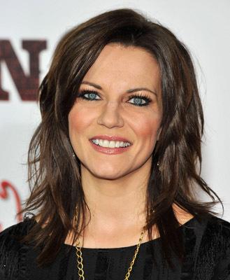 actor Martina McBride large photo