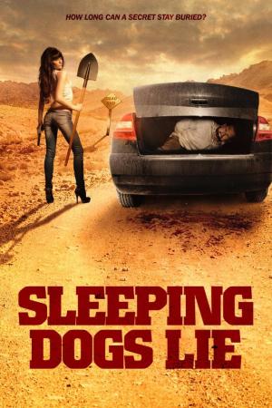 Sleeping Dogs Lie [ترجمة عربية]