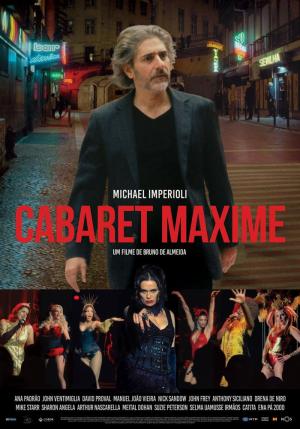 Cabaret Maxime [Russian]