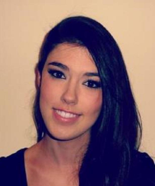 actor Kate Rasmussen large photo