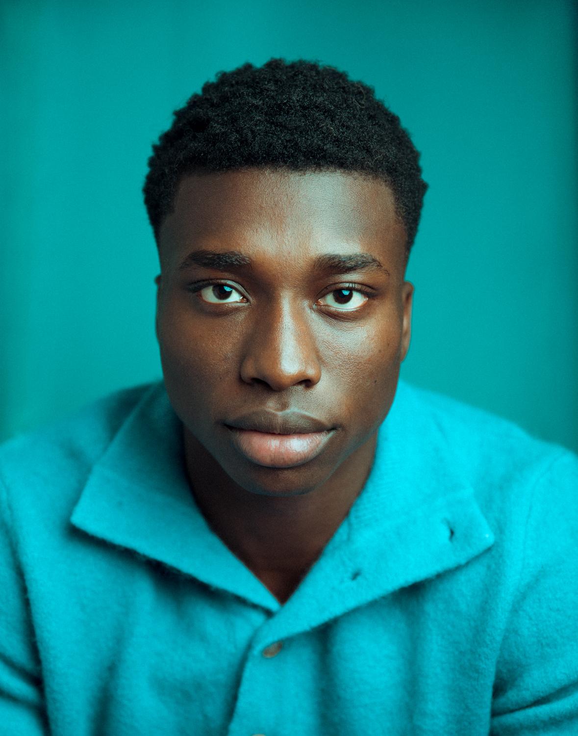 Ebenezer Gyau