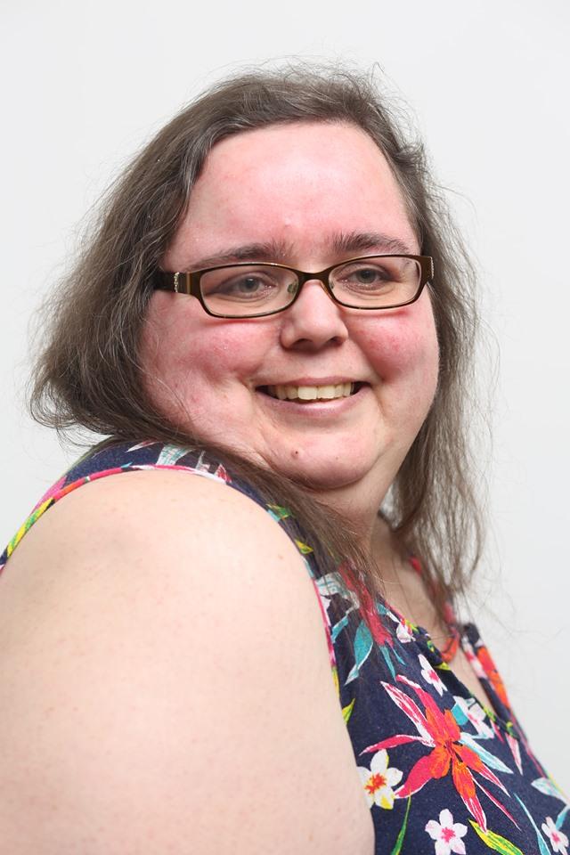 actor Susanne Brown large photo