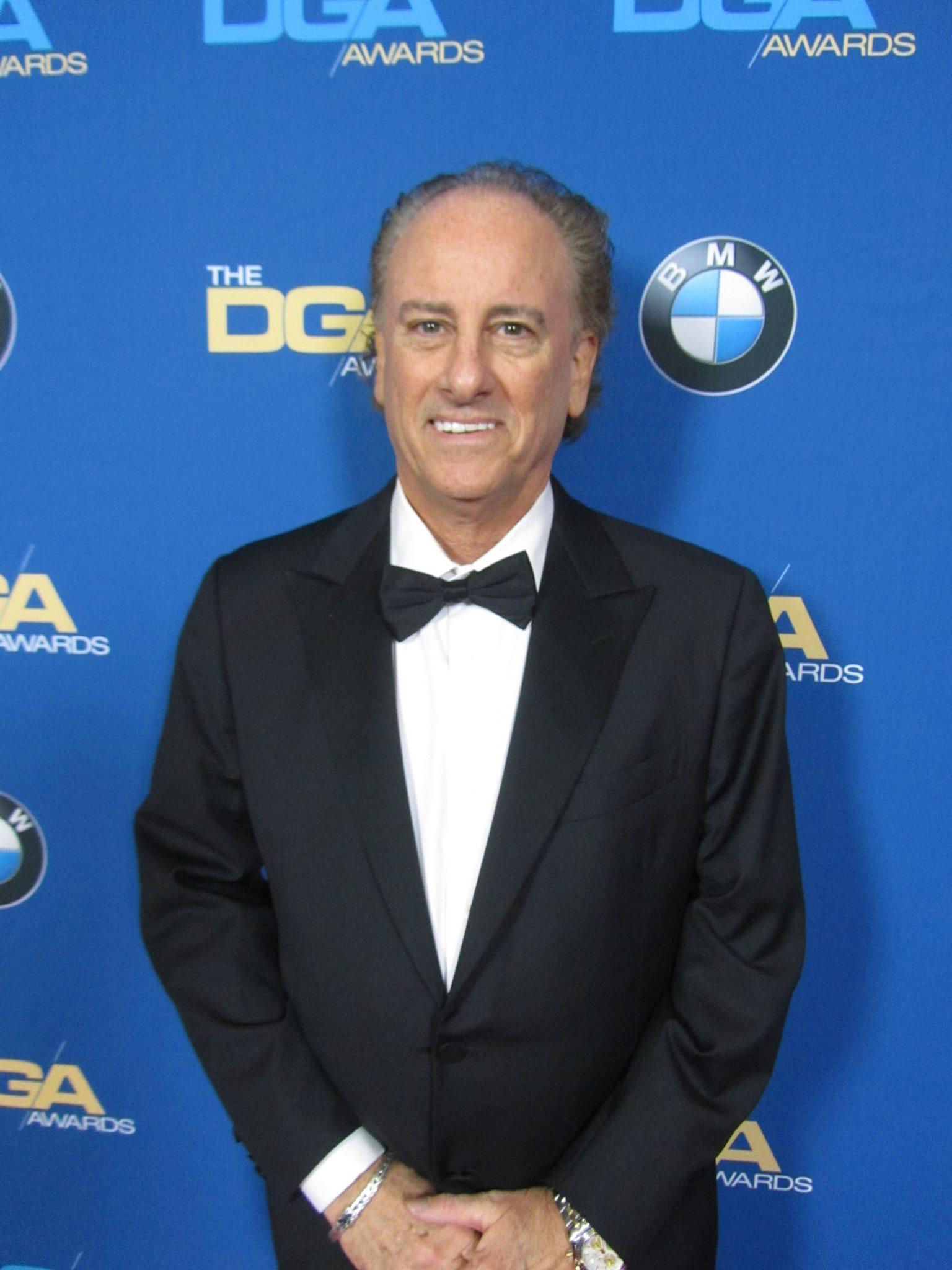 actor Mark L. Lester large photo