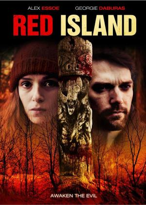 Red Island [Hindi]