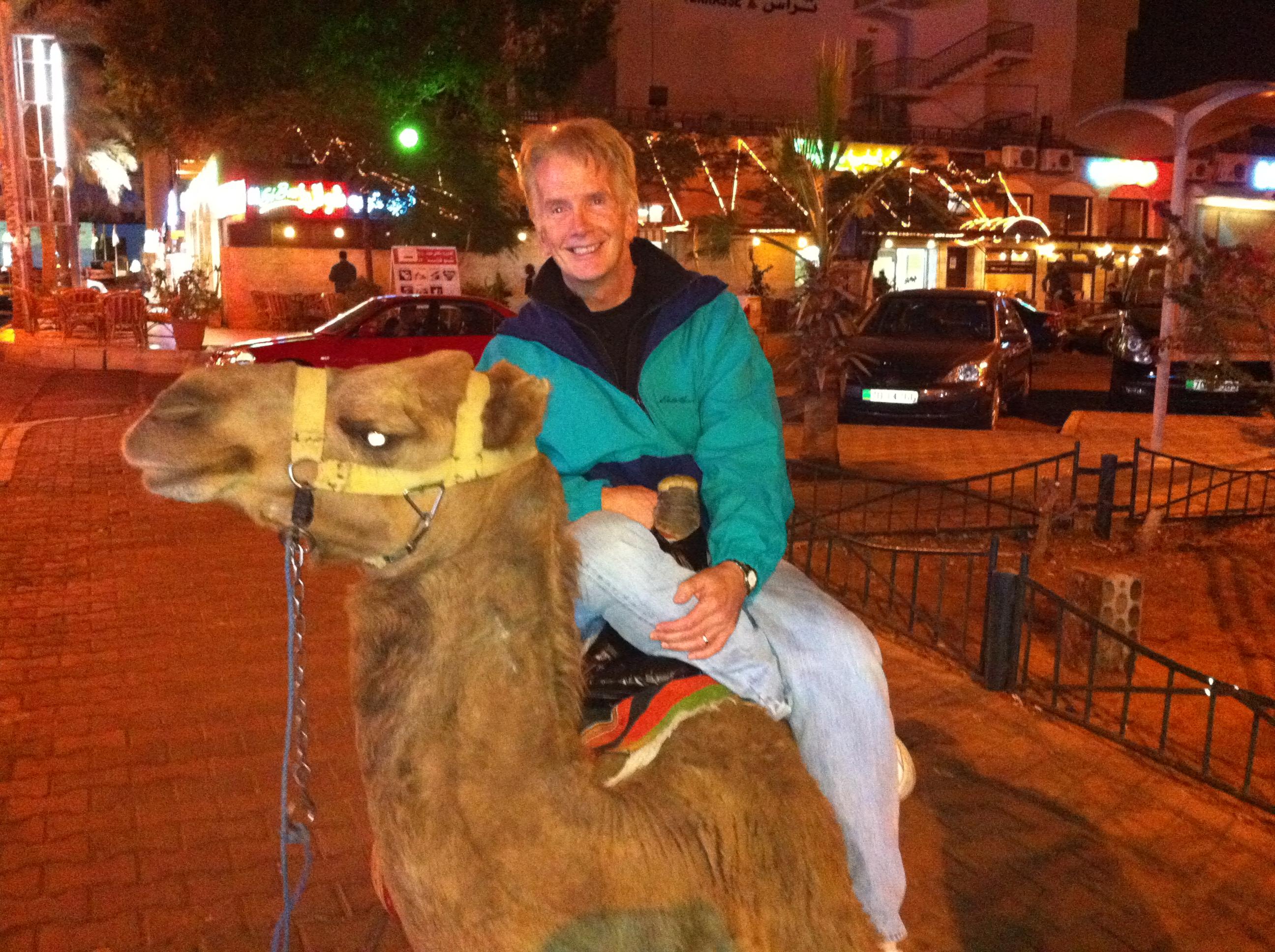 actor James Bruner large photo