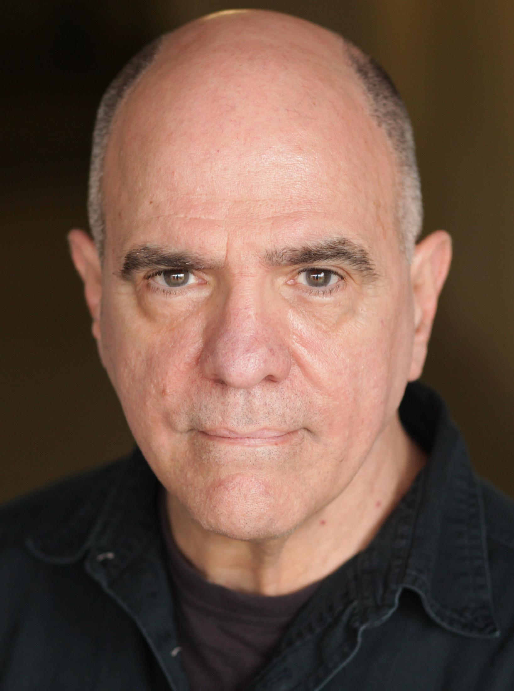 actor Alphie Hyorth large photo