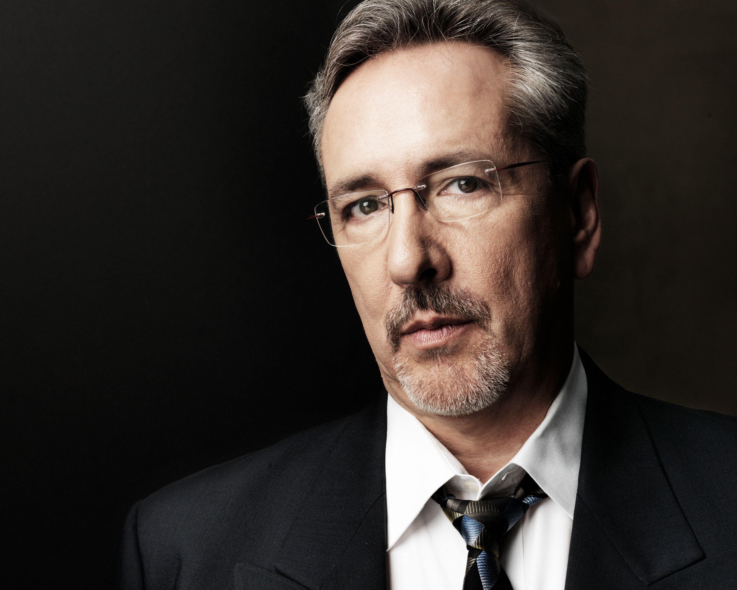 actor Lon J Fiala large photo