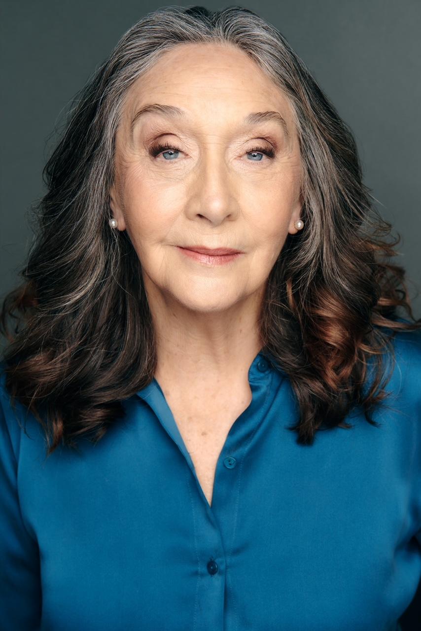 Sandra Shipley