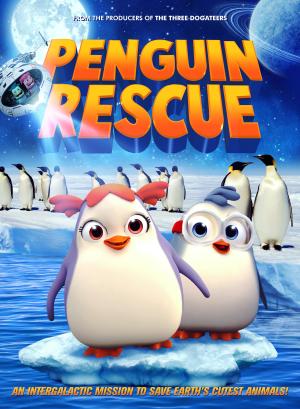 Penguin Rescue [Russian]