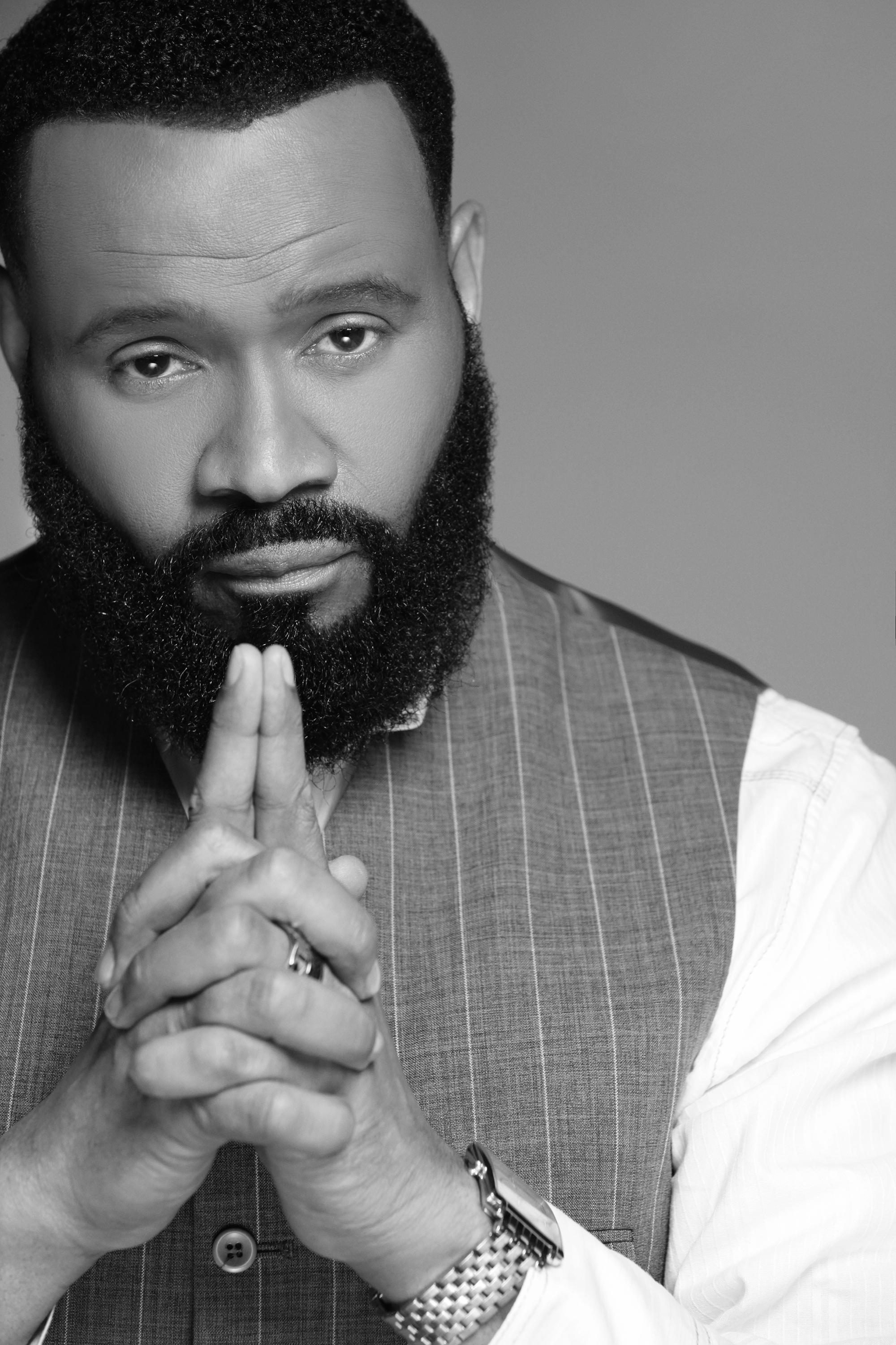 actor S. Todd Townsend large photo