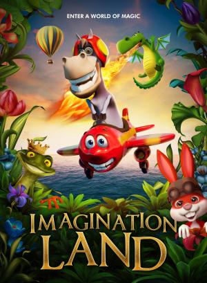 ImaginationLand [Indonesian]