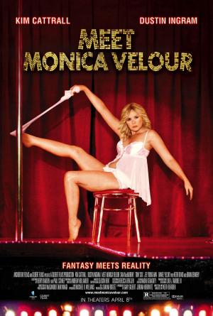 Meet Monica Velour [Version française]