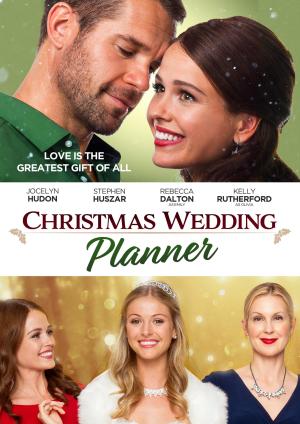 Christmas Wedding Planner [Version française]