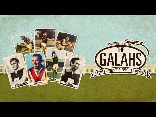 The Galahs