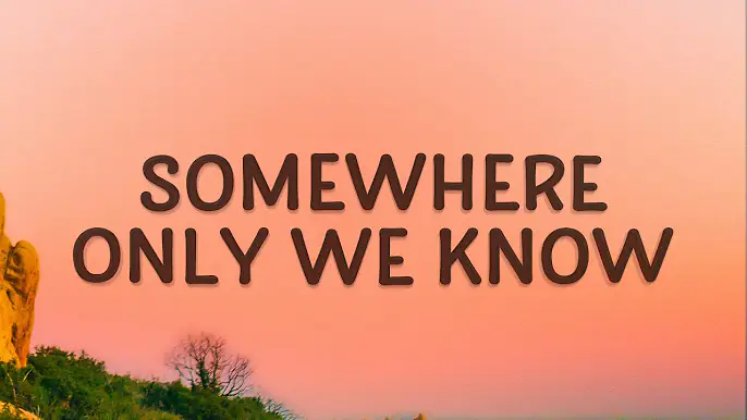 We Only Know So Much