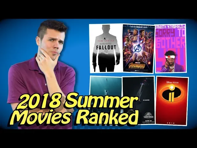 50 Summers
