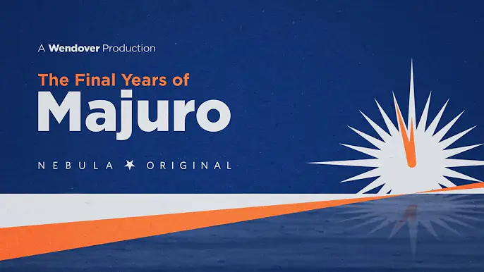 The Final Years of Majuro