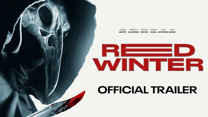 Red Winter