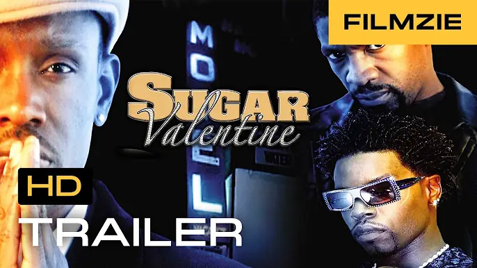 Sugar Valentine
