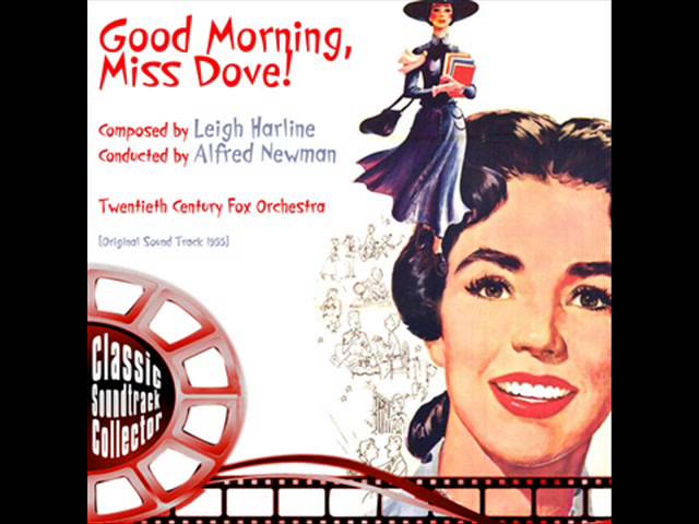 Good Morning, Miss Dove