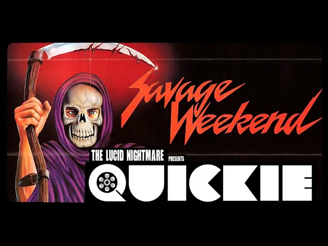 Savage Weekend