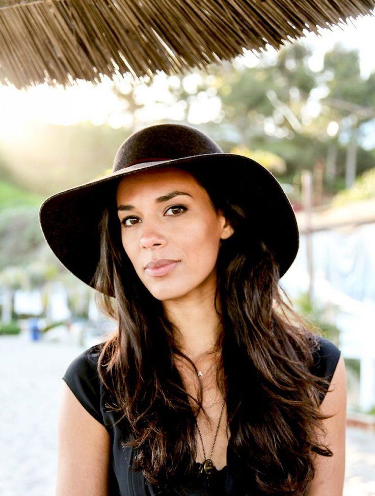 actor Amanda Sudano large photo