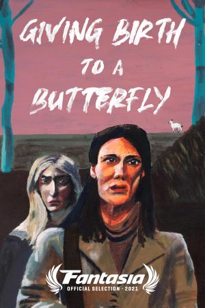 Giving Birth to a Butterfly [Indonesian]