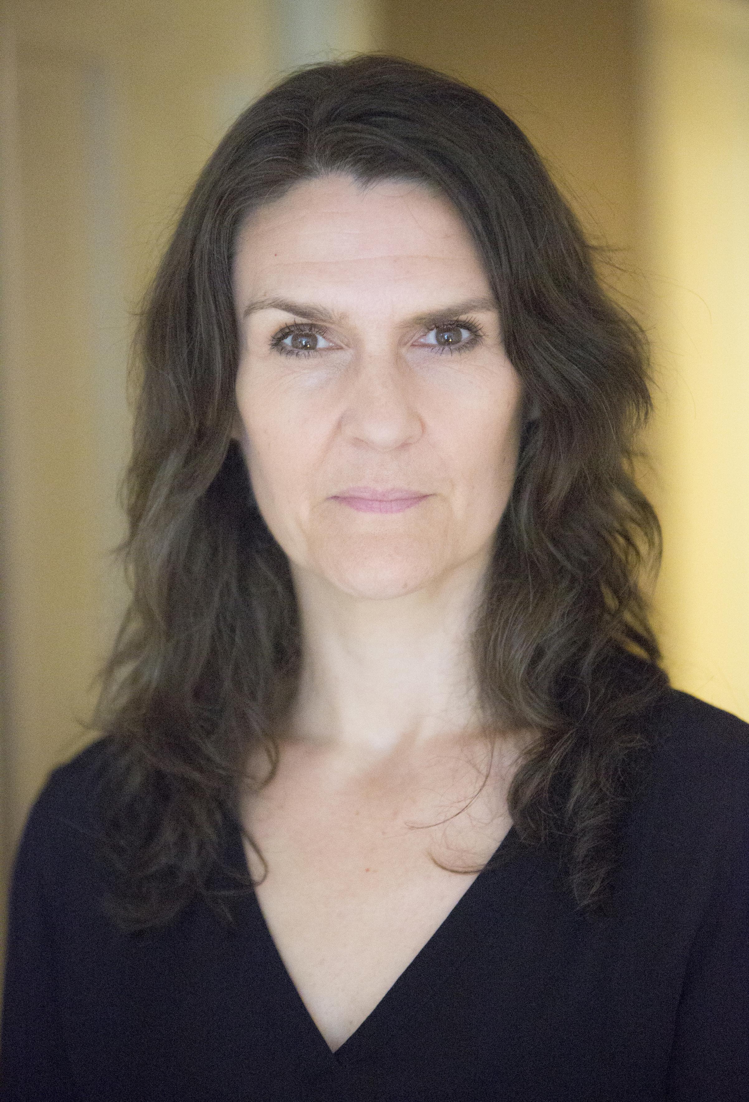 actor Elizabeth Marsh large photo