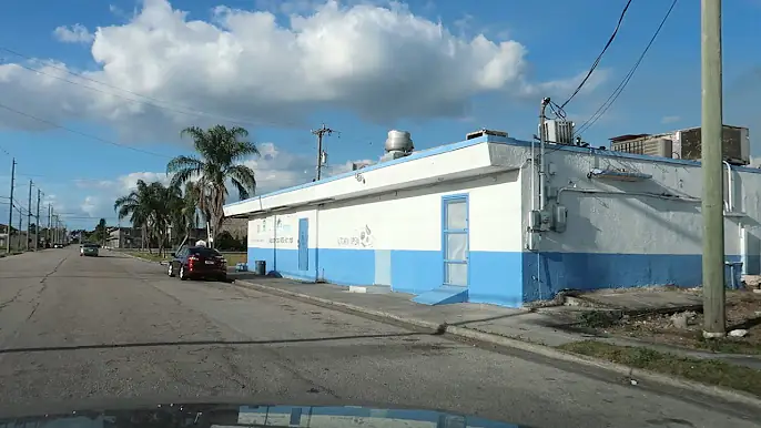 Pahokee