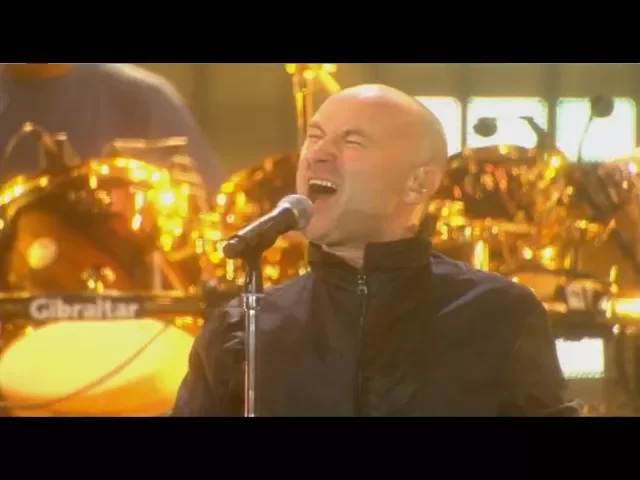 Genesis: When in Rome