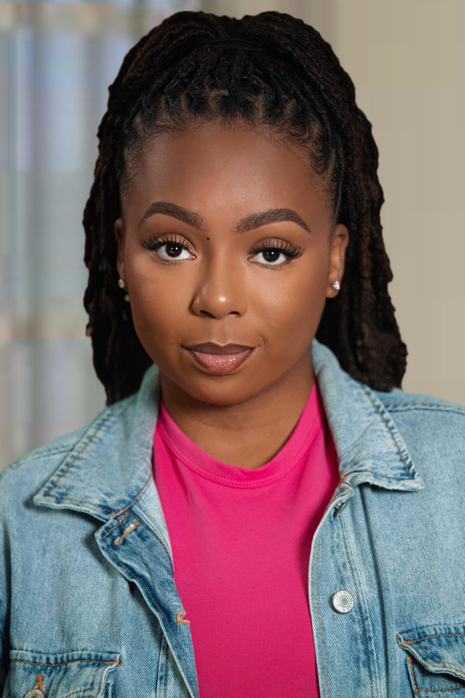 actor Courtney Humphrey large photo