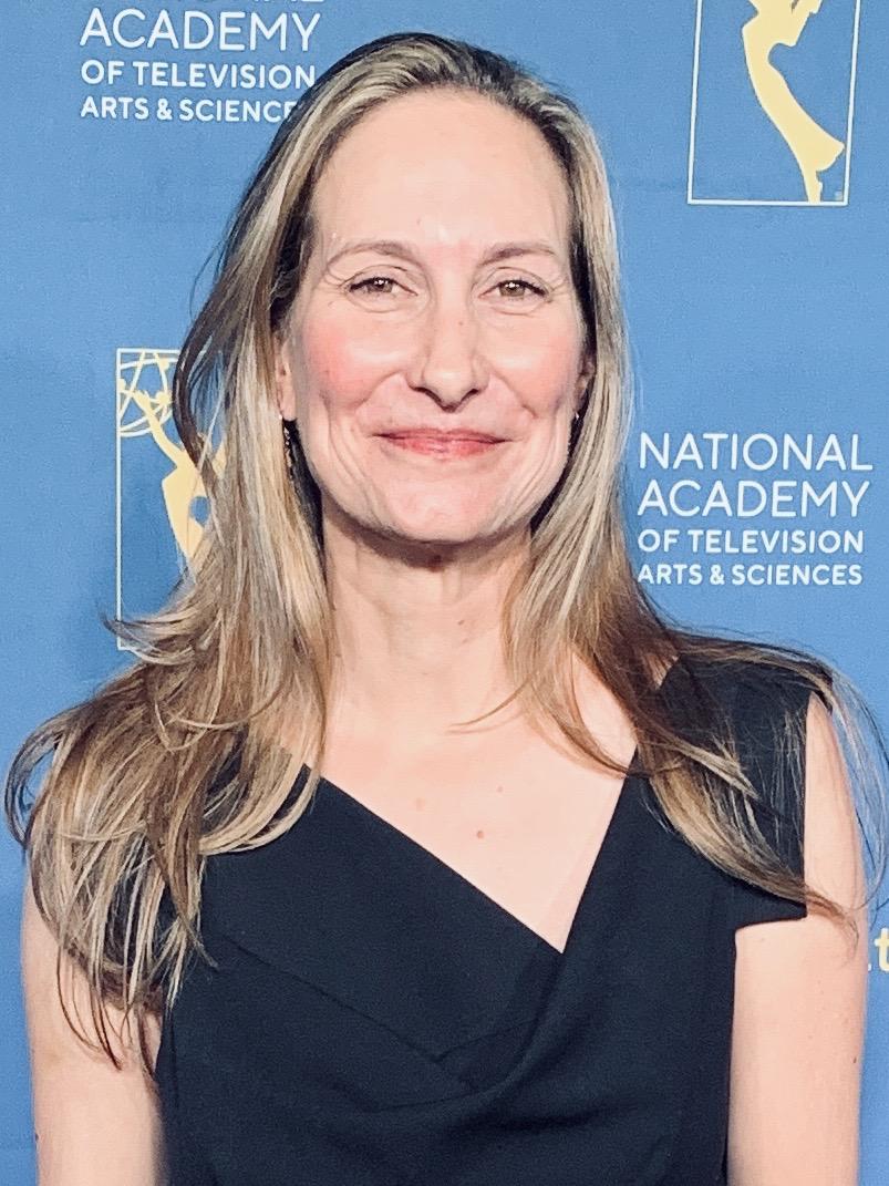 actor Amanda Pike large photo